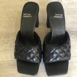 Jeffrey Campbell Nana